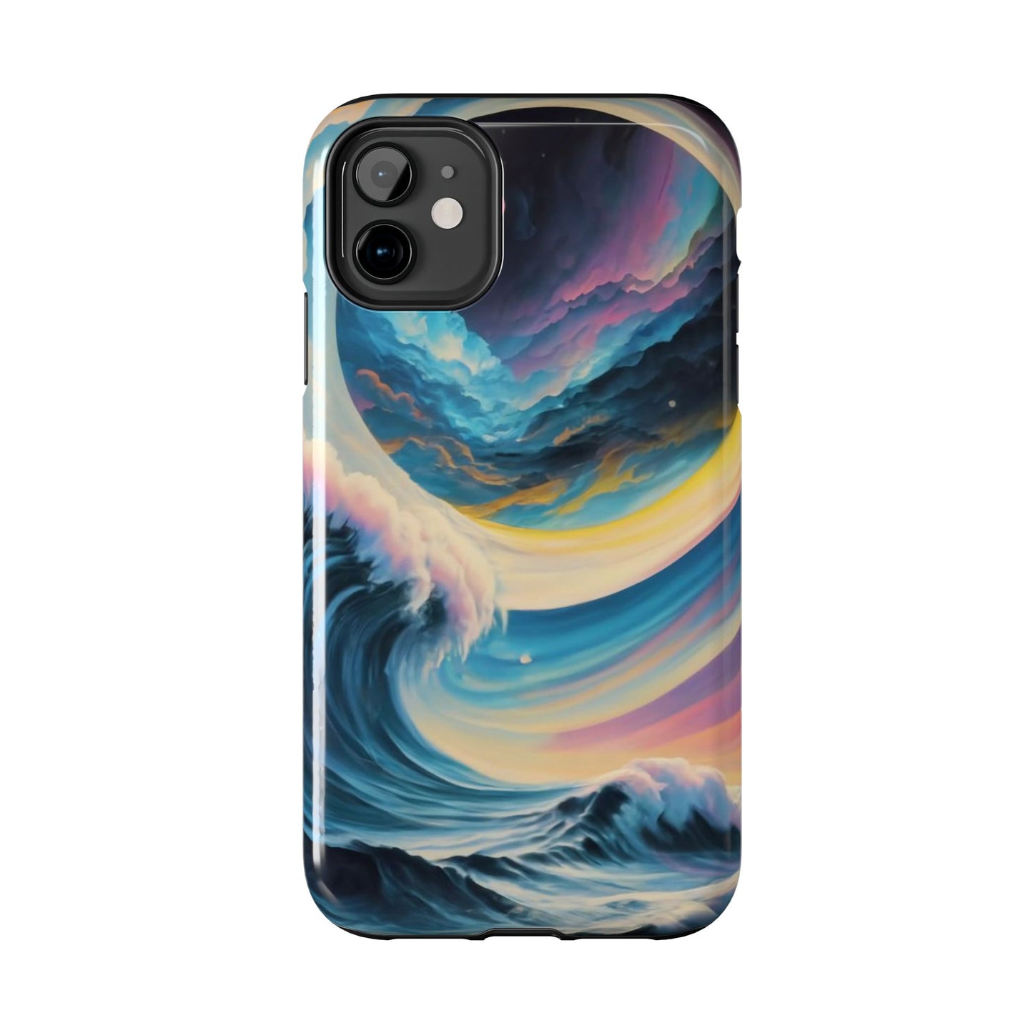 Cosmic Waterside Dream Tough Phone Case