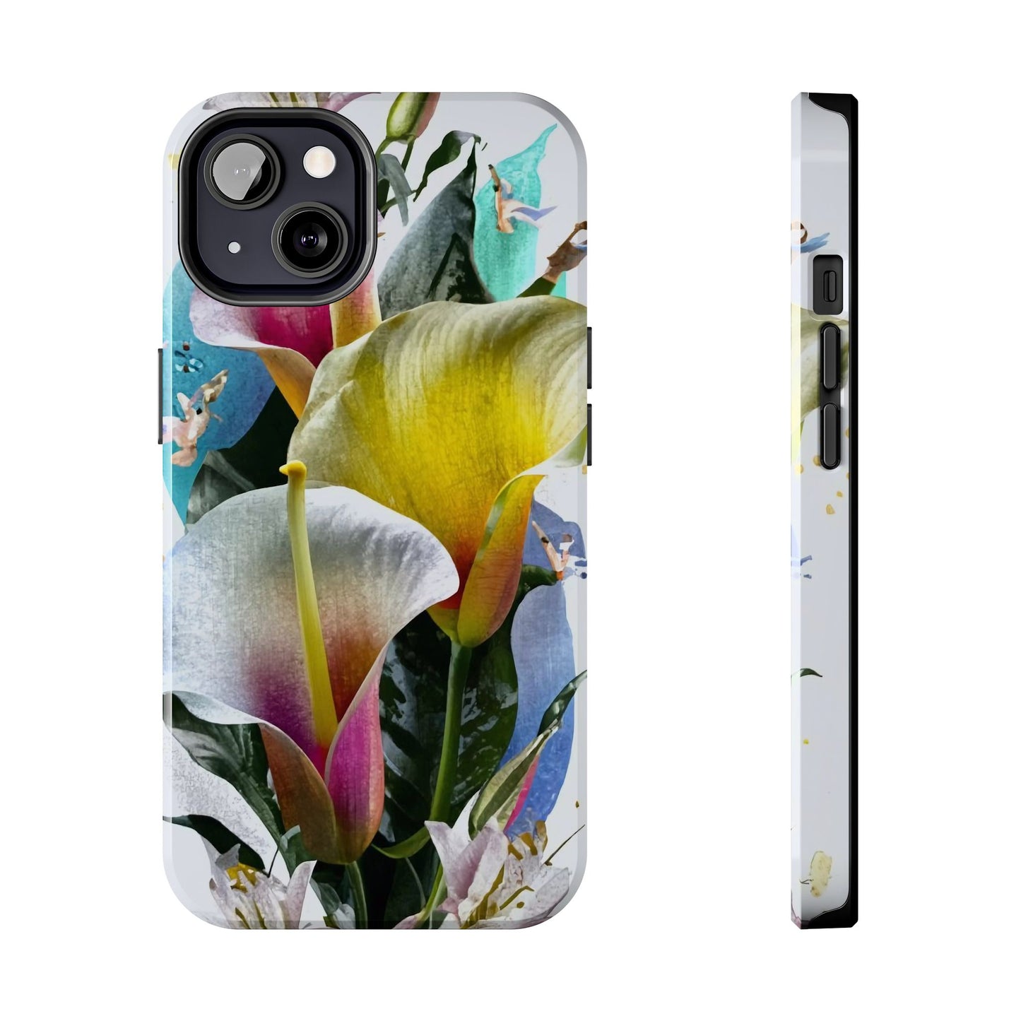 Lily Bloom Guardian Case