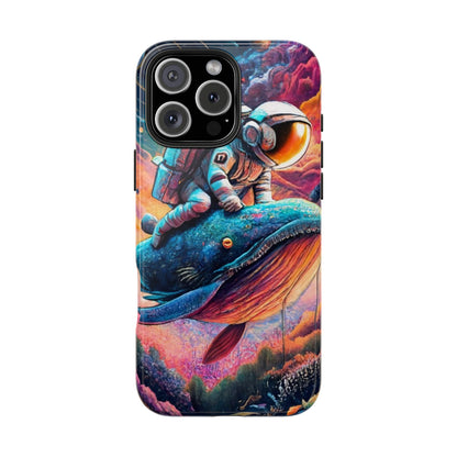 Cosmic Voyager Guardian Case