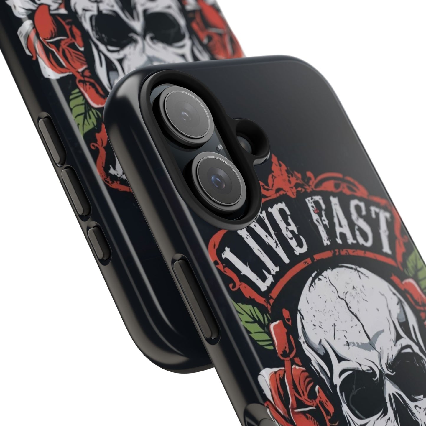 Rose Requiem Defender Case