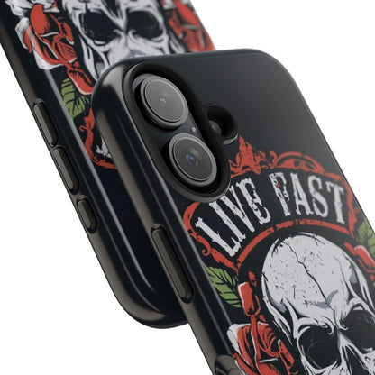 Rose Requiem Defender Case