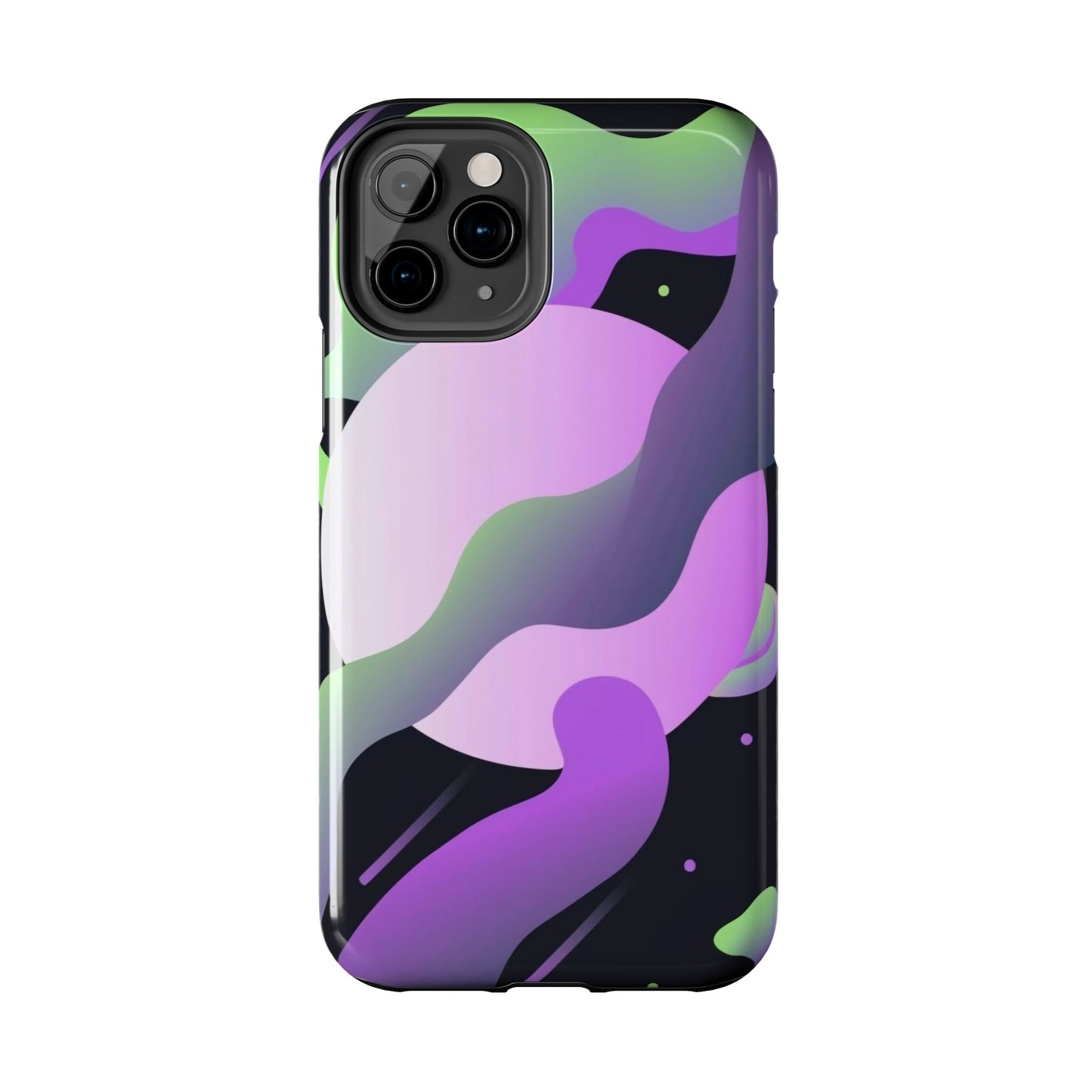 Cosmic Dreams Guardian Case