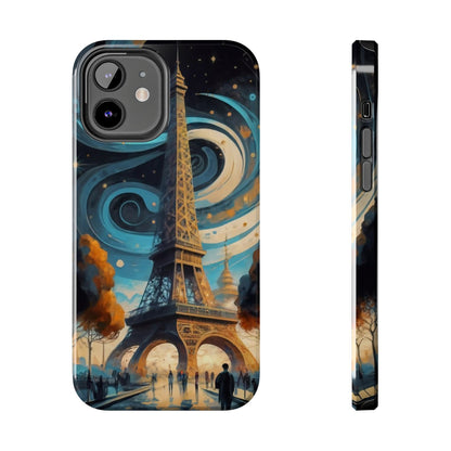 DreamScape Paris GuardianShield Case