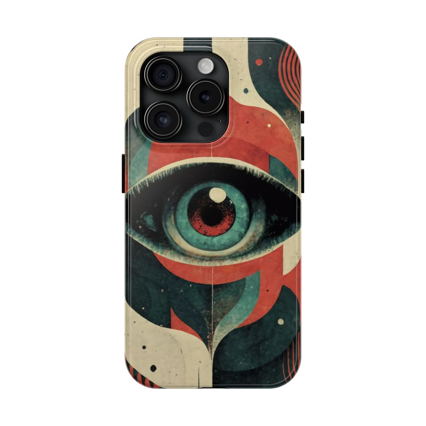 Hypnotic Vision Defender Case