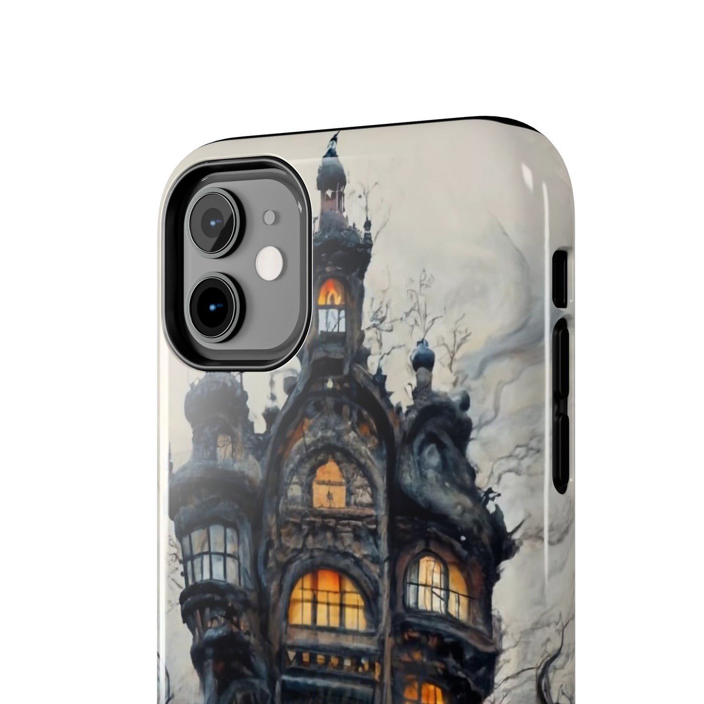 Mystic Manor Guardian Case