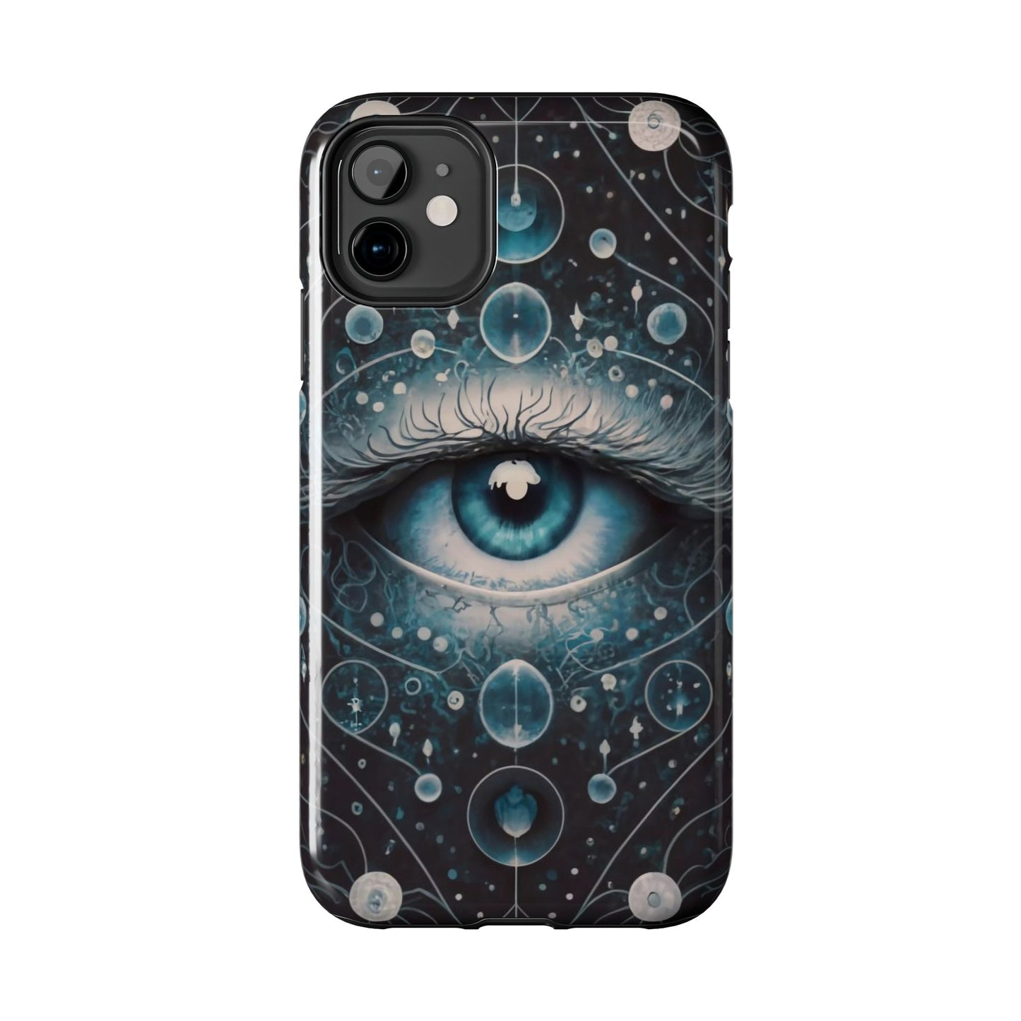 Mystique Vision Defender Case