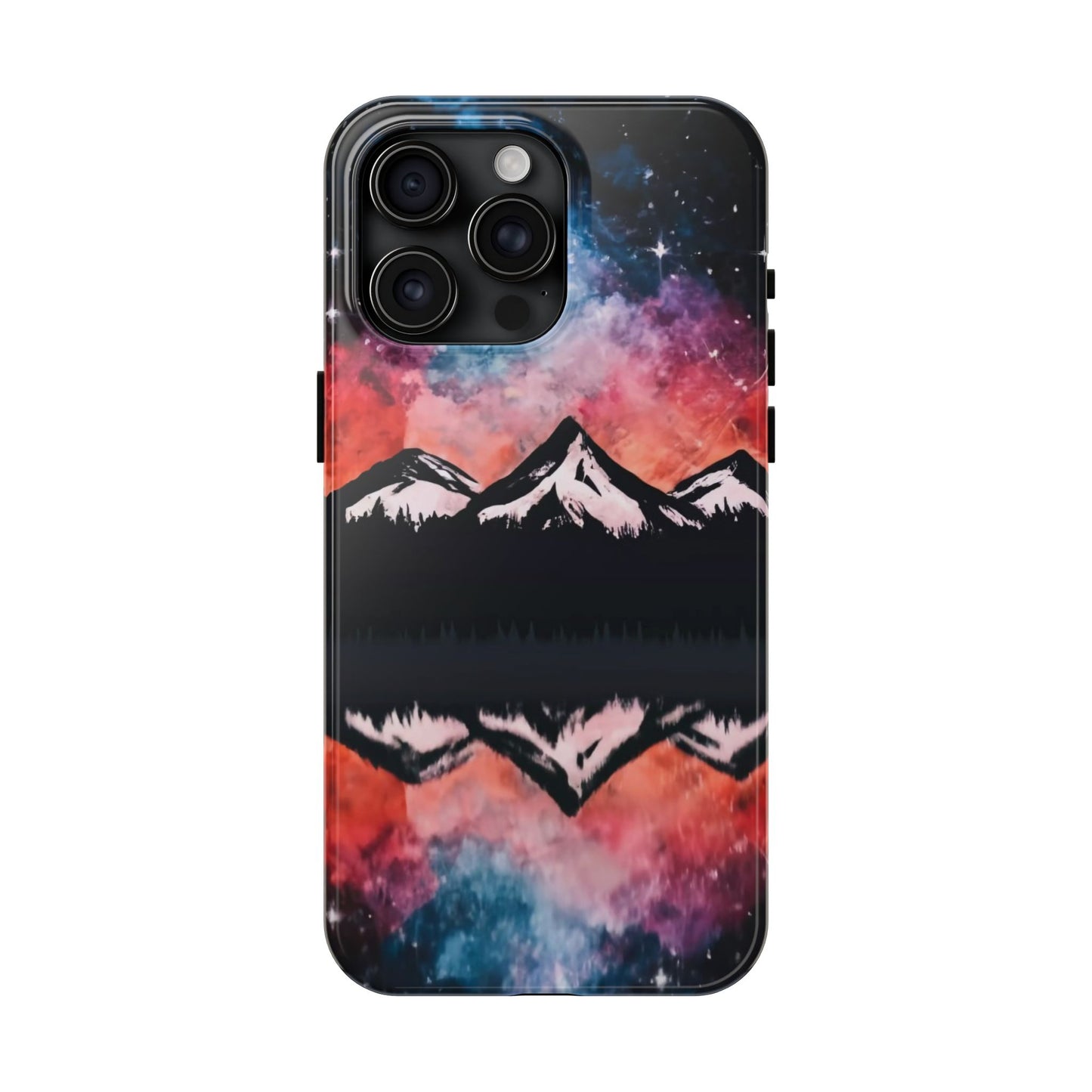 Cosmic Reflections Defender Case