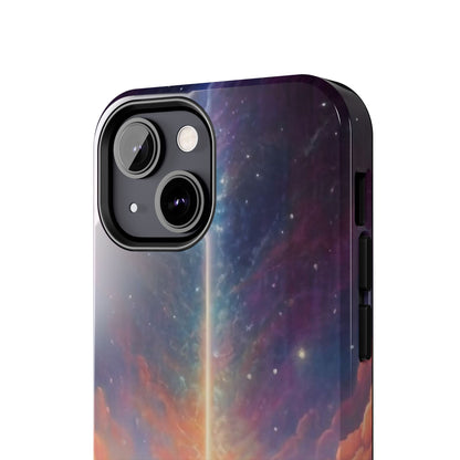 Celestial Elevation Defender Case