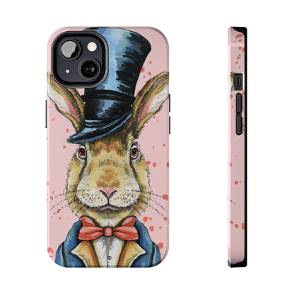 Dapper Bunny Guardian Case