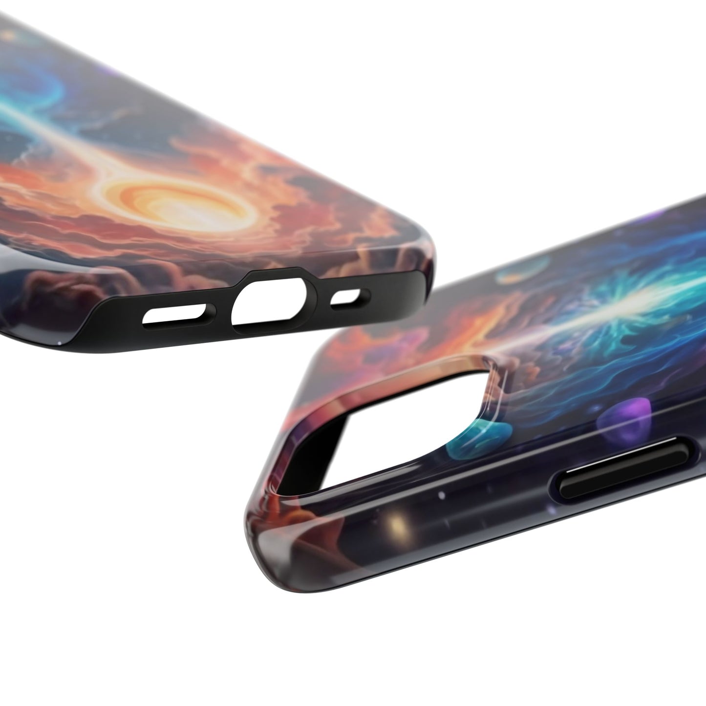 Radiant Skybeam Defender Case