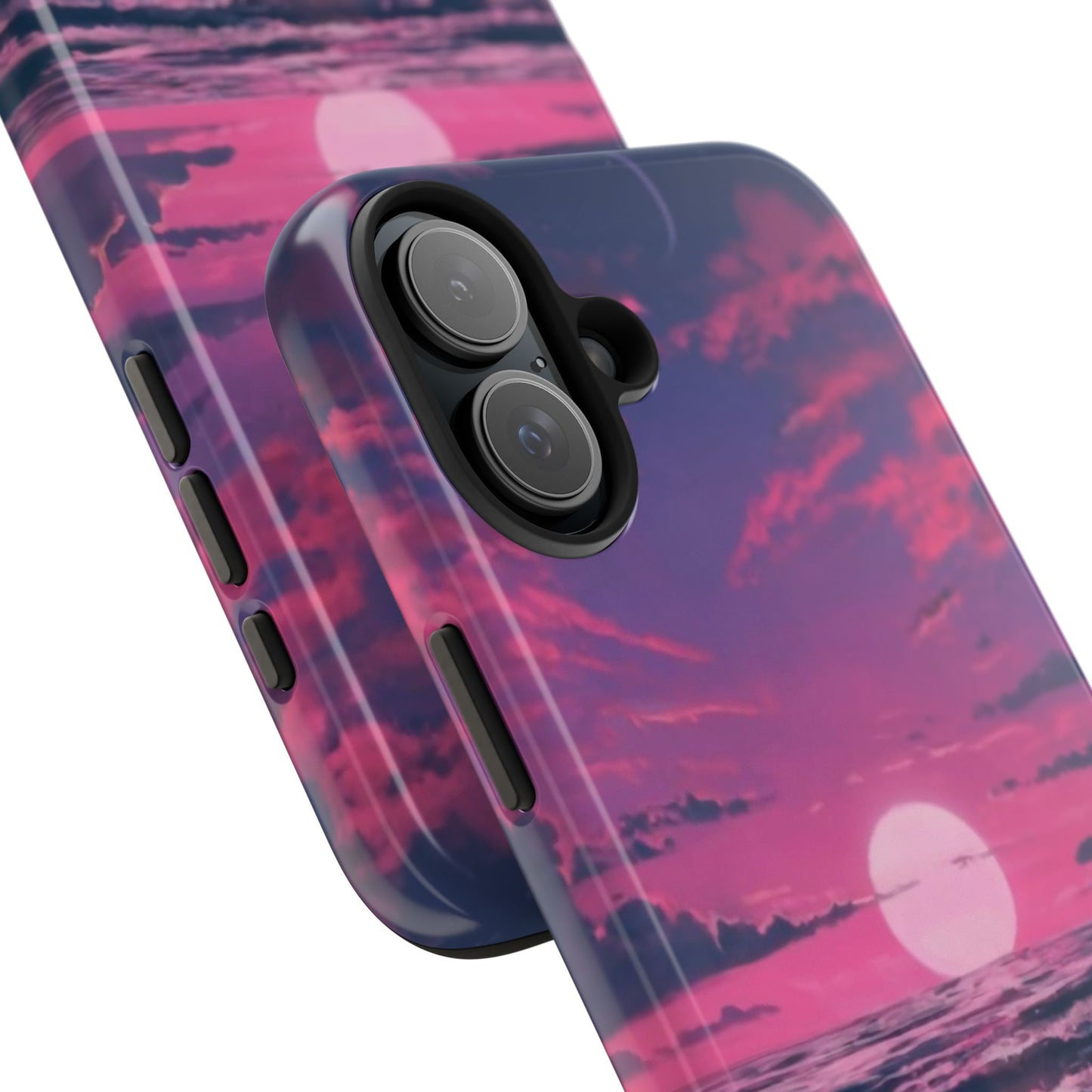 Twilight Waves ArmorShield Case