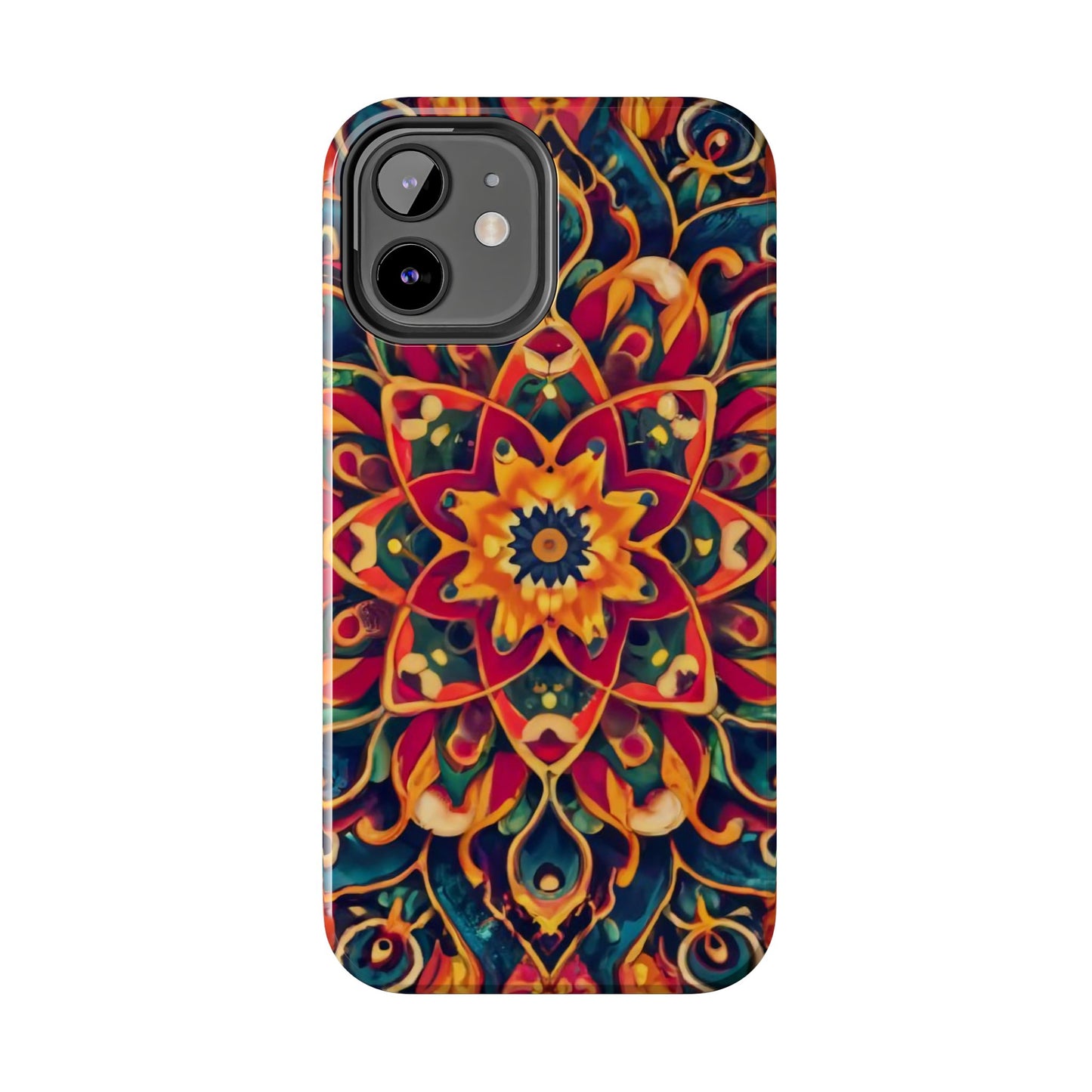 Kaleidoscope Dreams Guardian Case