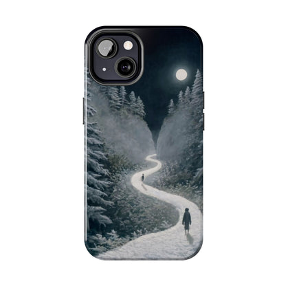 Moonlit Woods Guardian Case