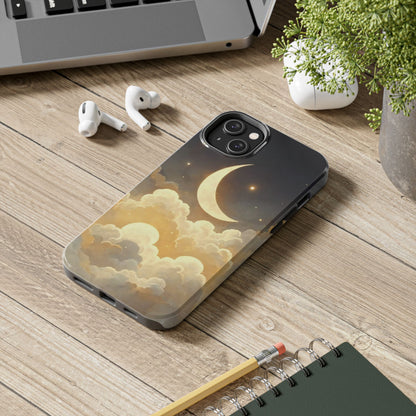 Lunar Glow Guardian Case