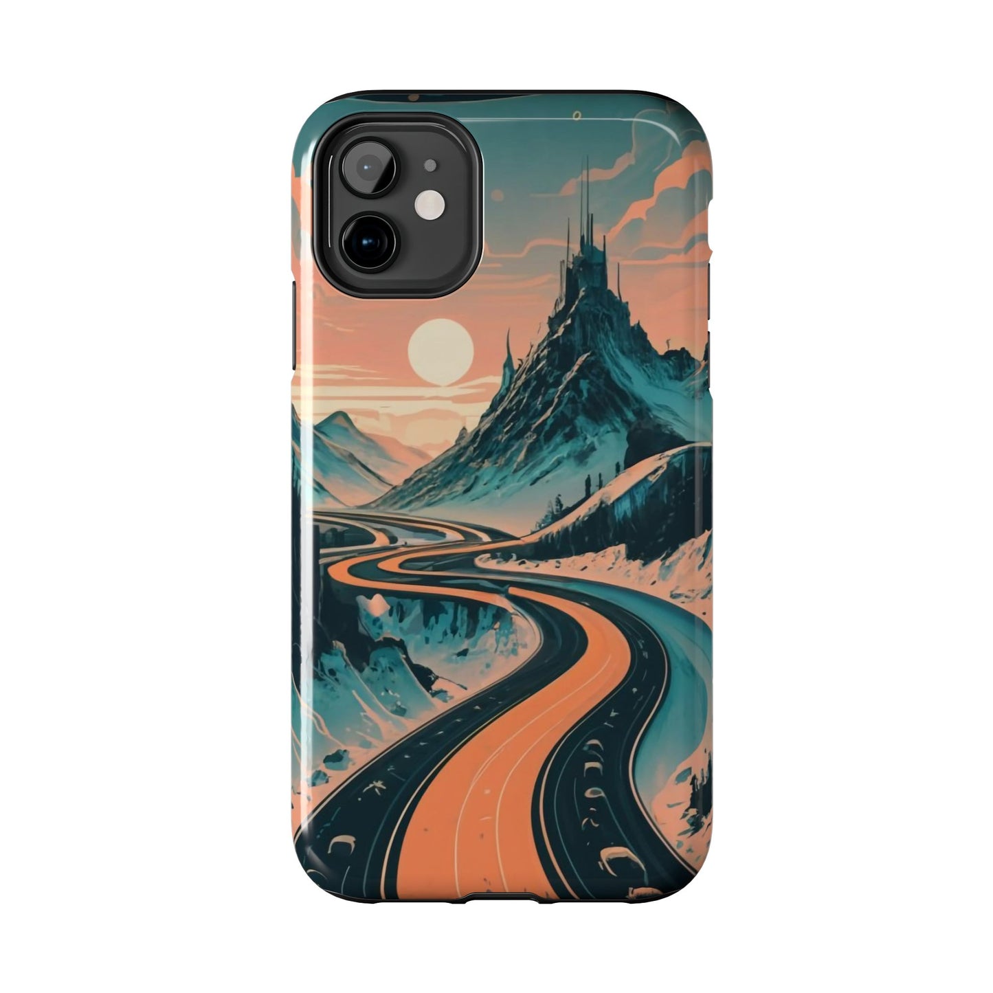 Chromatic Journey Guardian Case