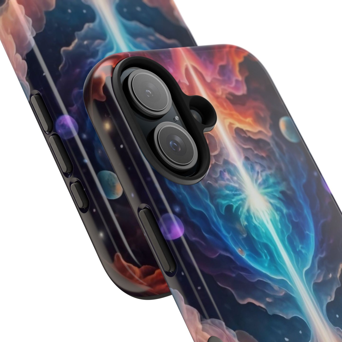 Radiant Skybeam Defender Case