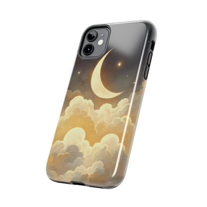 Lunar Glow Guardian Case