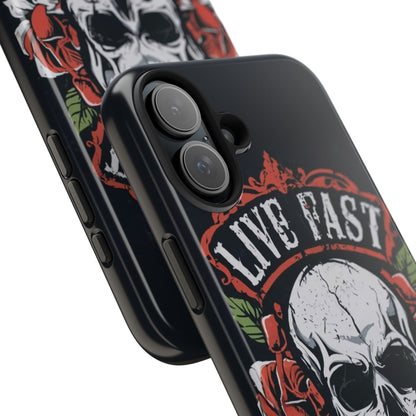 Rose Requiem Defender Case