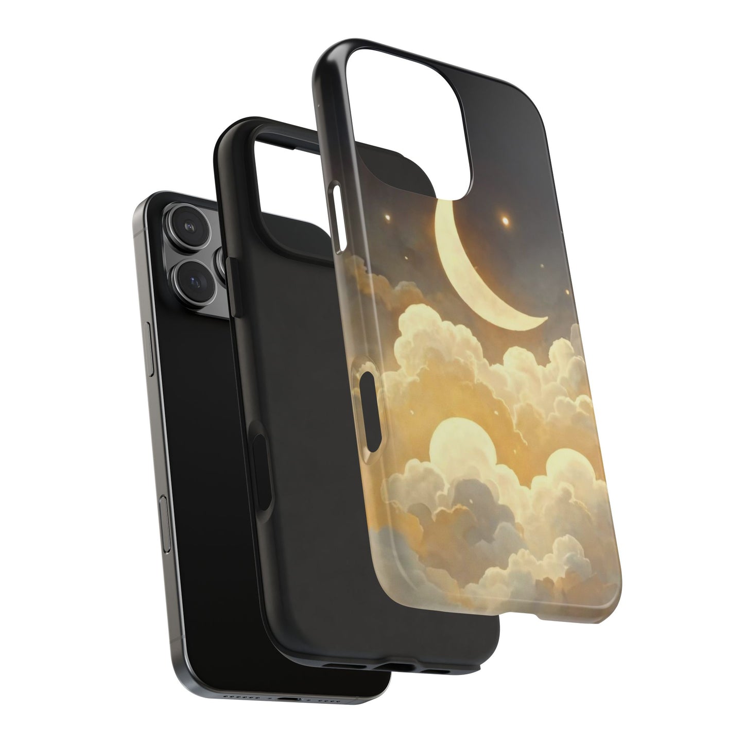 Lunar Glow Guardian Case