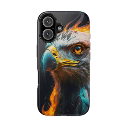 Blaze Soar Defender Case