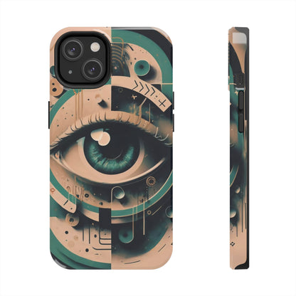 All-Seeing Eye Defender Case