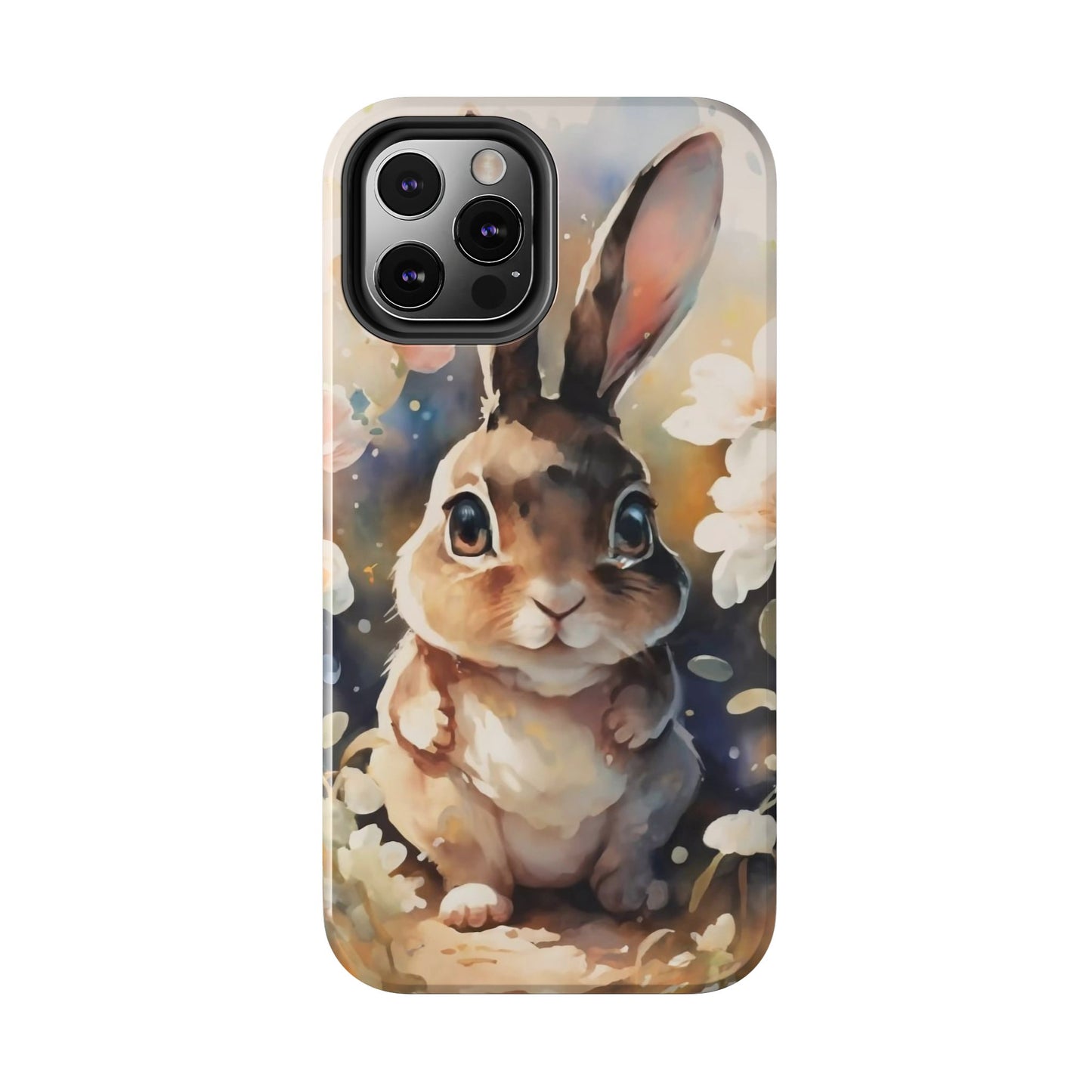 Enchanted Meadow Defender Case