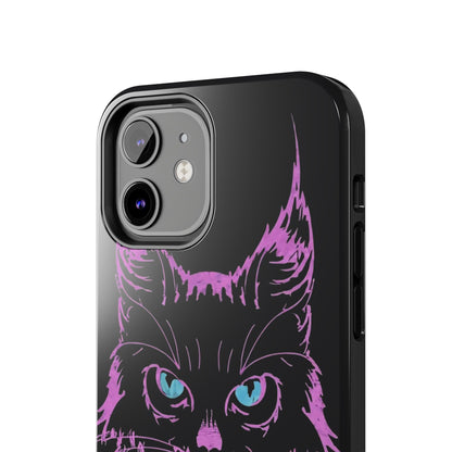 Electric Gaze Defender Case