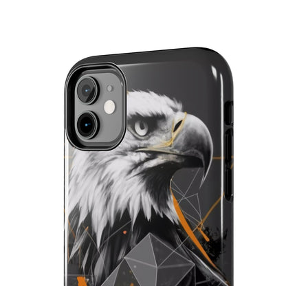 Cubic Eagle Defender Case