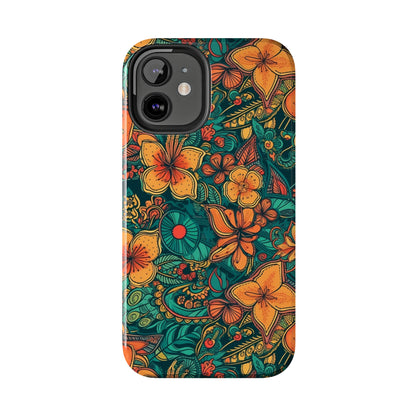 Maui Sunrise - Hawaiian Tough Phone Case