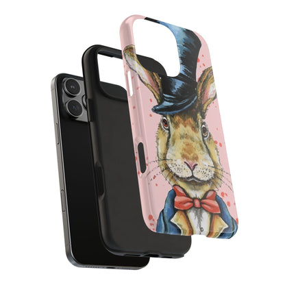 Dapper Bunny Guardian Case