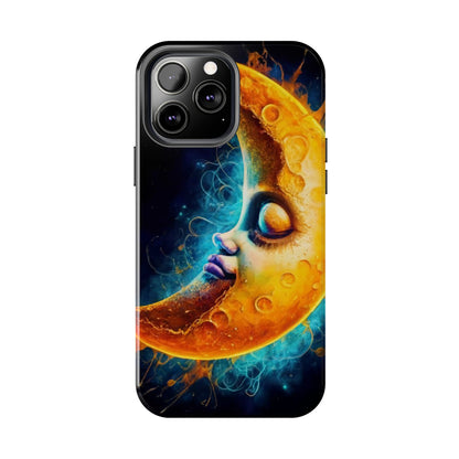 Luna Glow Guardian Case