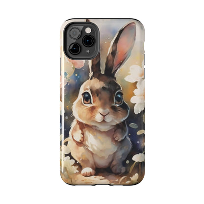 Enchanted Meadow Defender Case