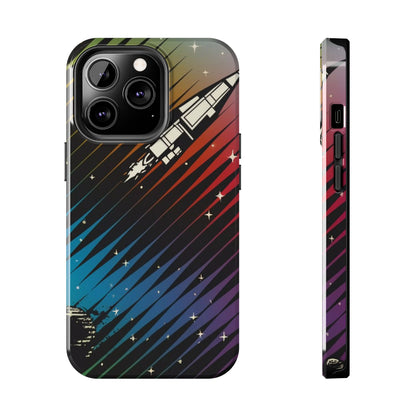 Cosmic Odyssey Guardian Case