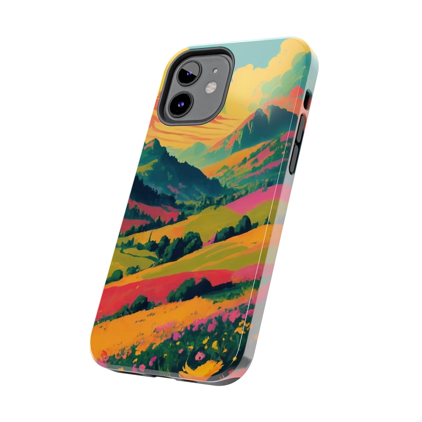 Mountain Meadow Guardian Case