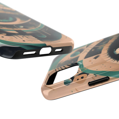 All-Seeing Eye Defender Case