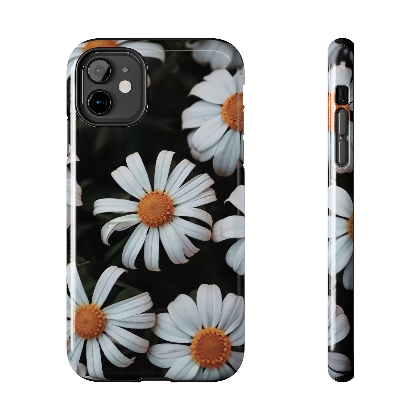 Citrine Bloom Defender Case