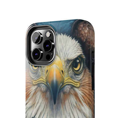 Eagle Soar Defender Case