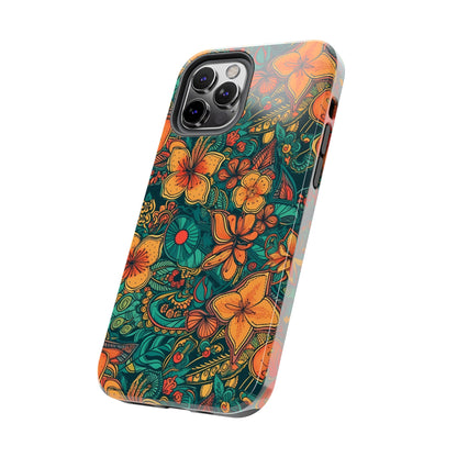 Maui Sunrise - Hawaiian Tough Phone Case