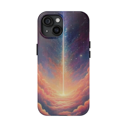 Celestial Elevation Defender Case