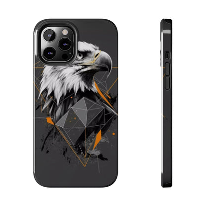 Cubic Eagle Defender Case