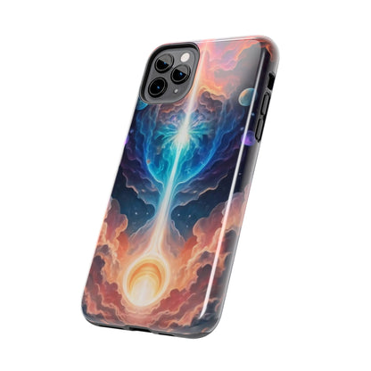 Radiant Skybeam Defender Case