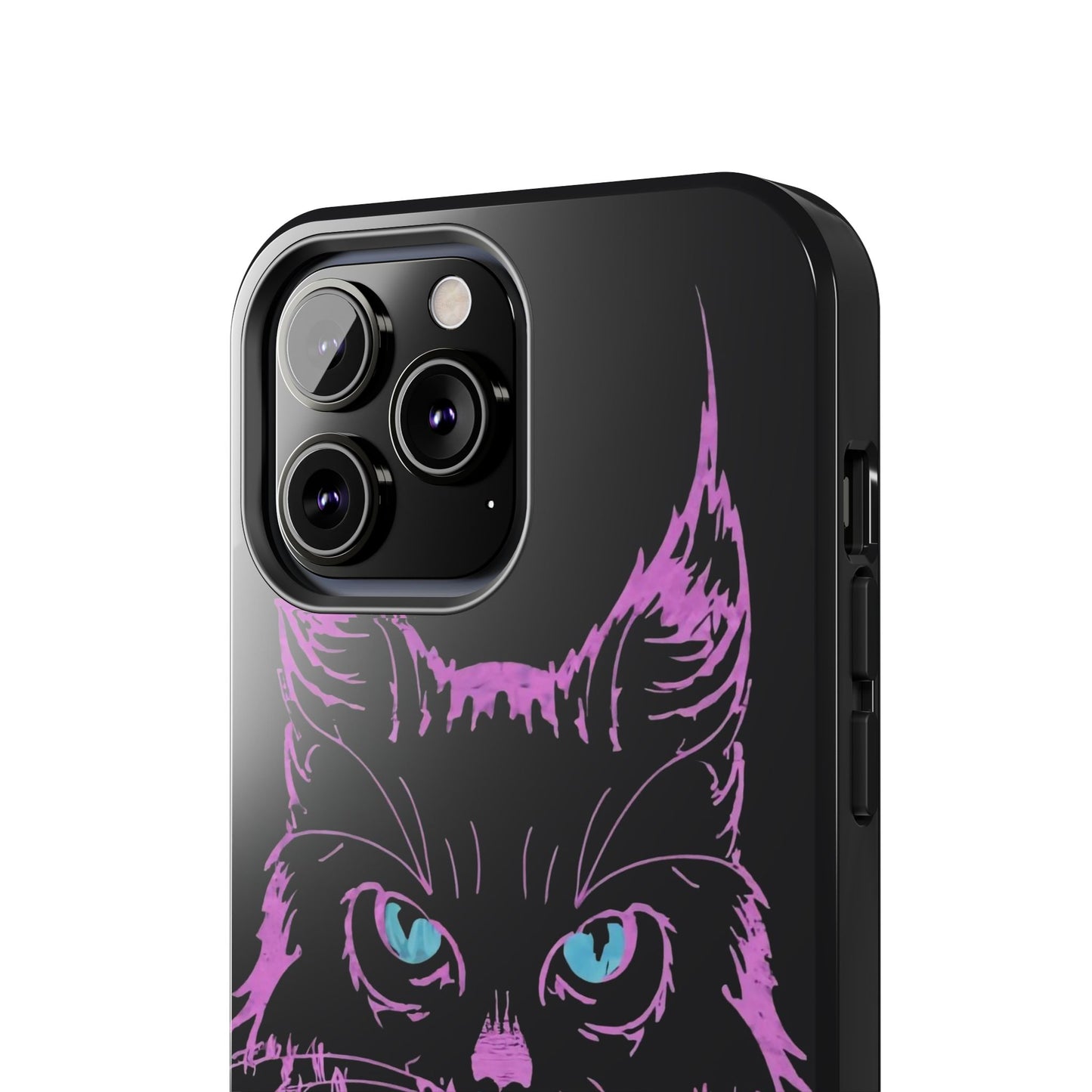 Electric Gaze Defender Case