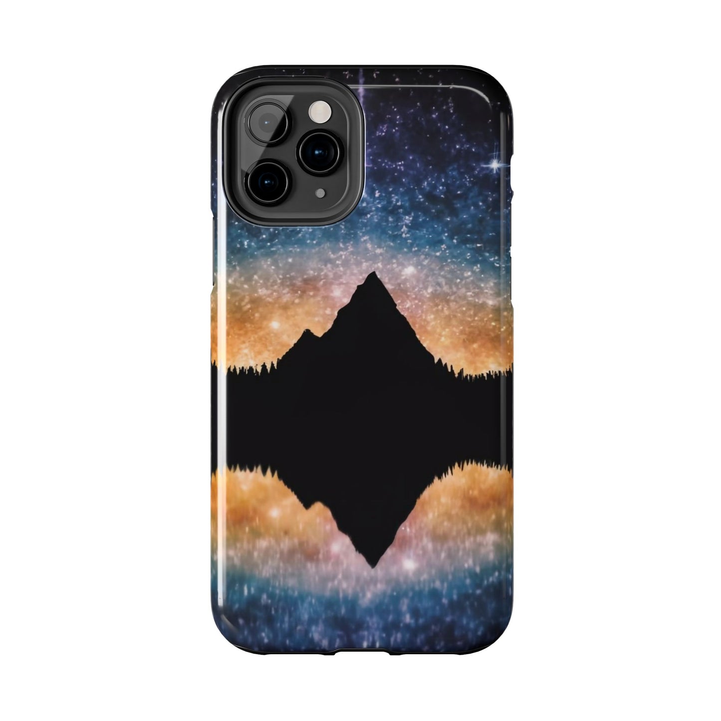 Celestial Reflections Shield Case