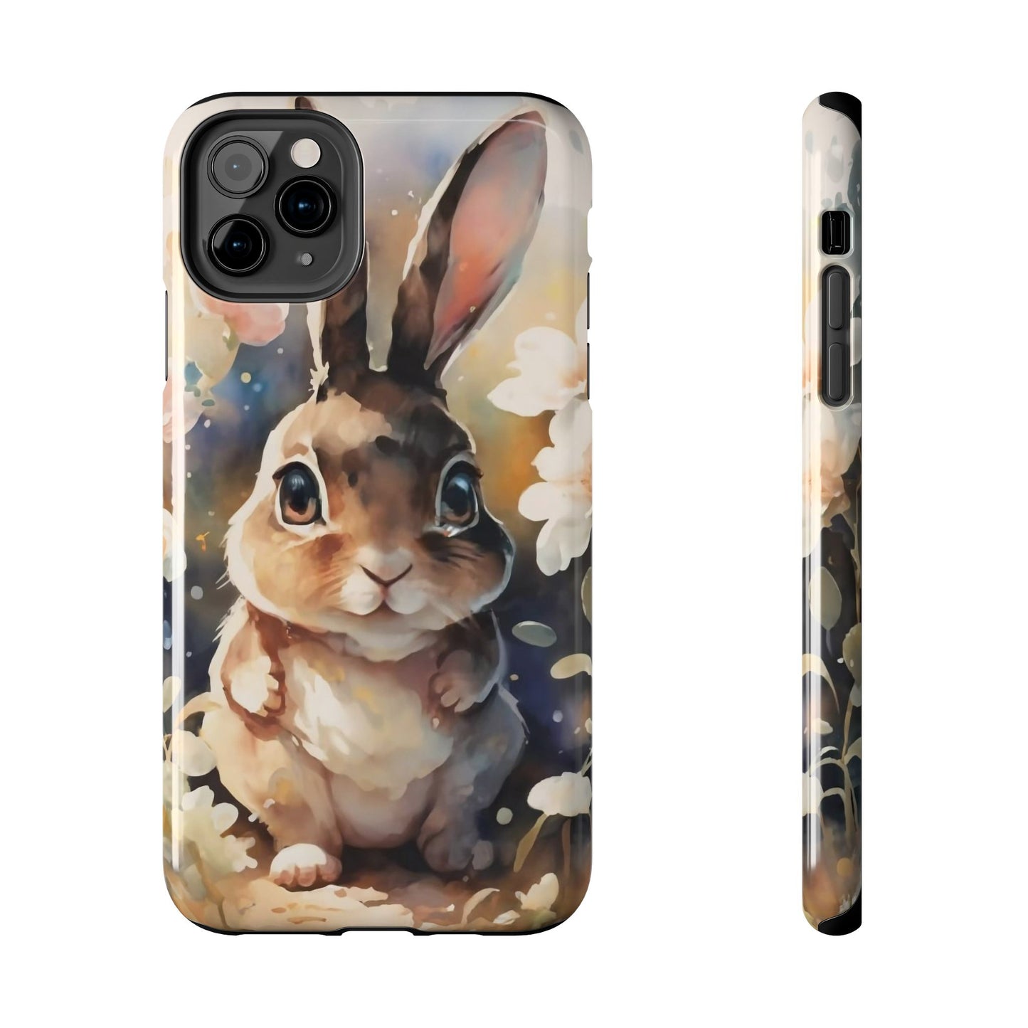 Enchanted Meadow Defender Case