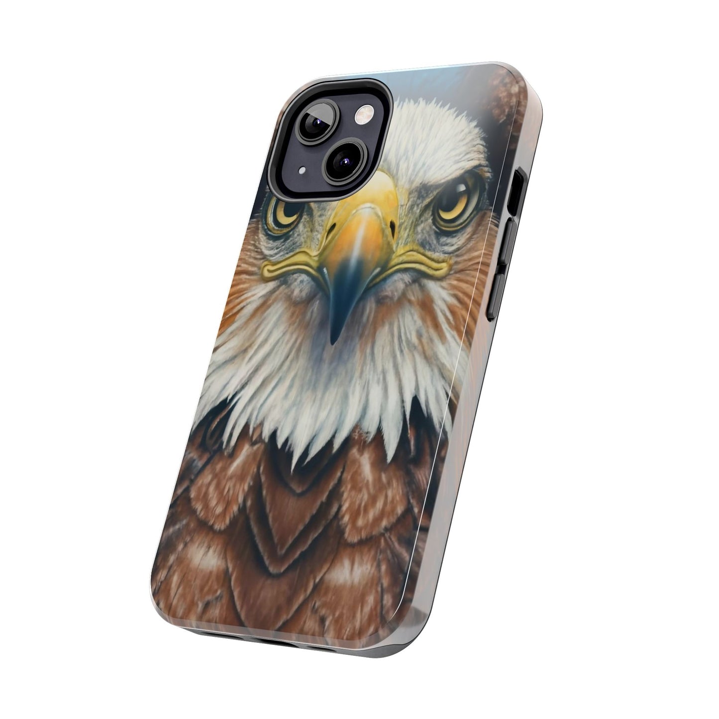 Eagle Soar Defender Case