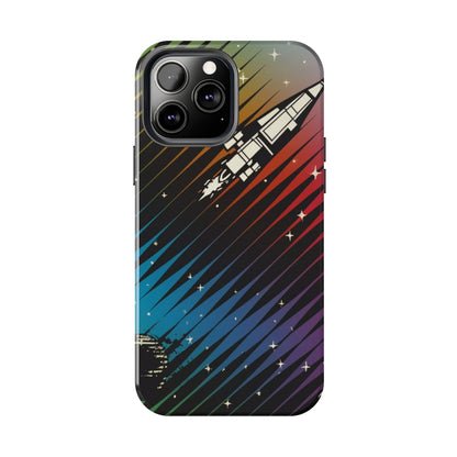 Cosmic Odyssey Guardian Case