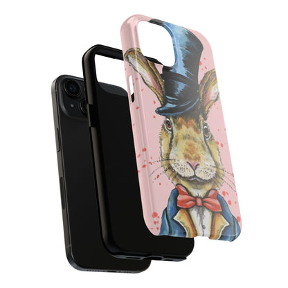 Dapper Bunny Guardian Case