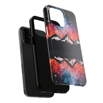 Cosmic Reflections Defender Case