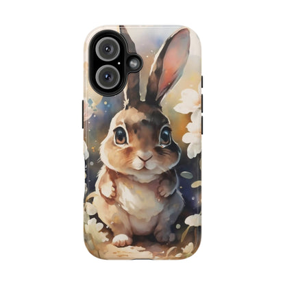 Enchanted Meadow Defender Case