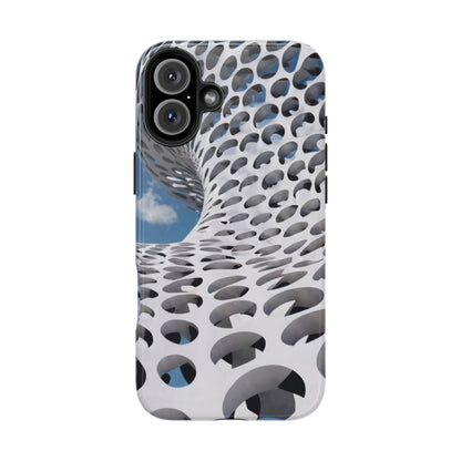 Coral Skyline Guardian Case